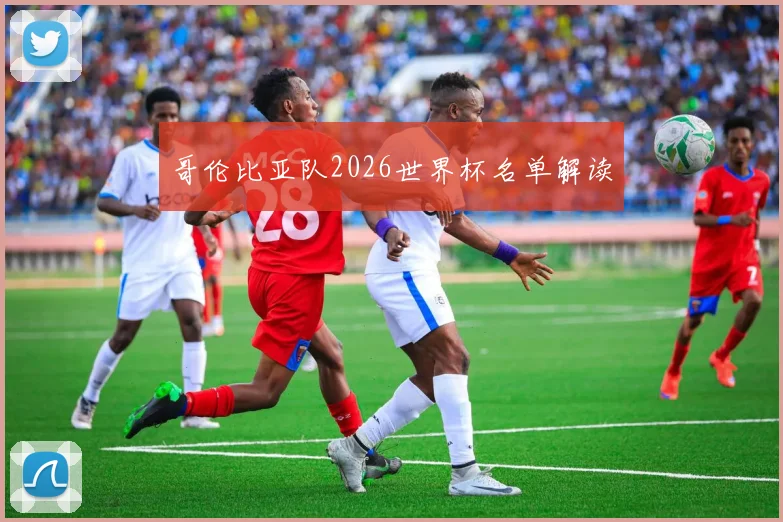 哥伦比亚队2026世界杯名单解读