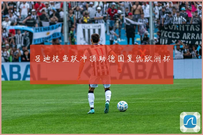 吕迪格鱼跃冲顶助德国复仇欧洲杯